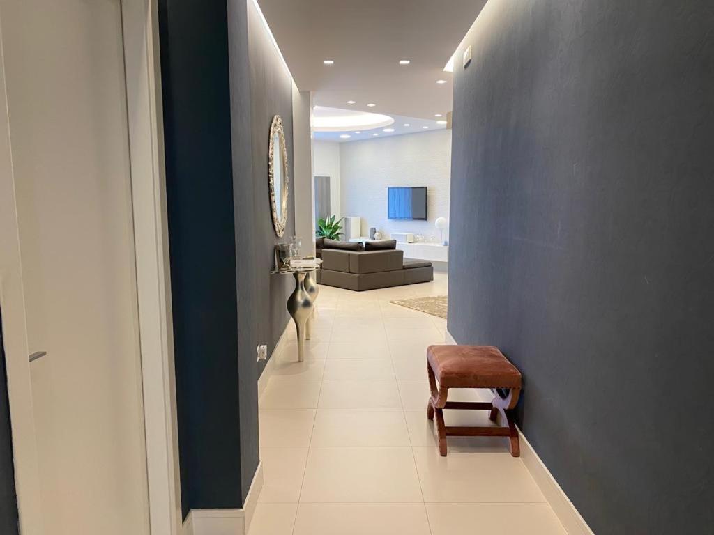 Oliver Luxury Home Neapel Exterior foto